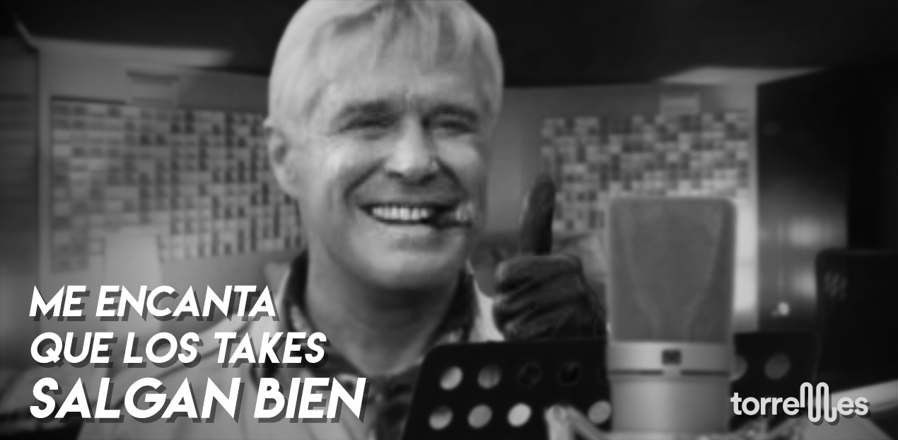 ¿Y a quién no?