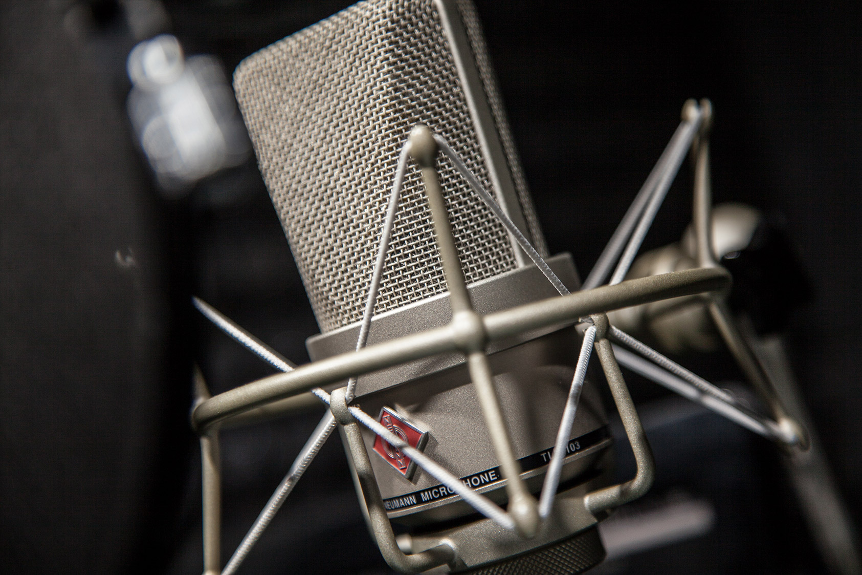 mic