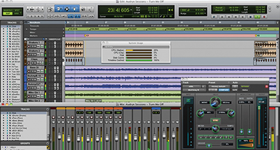 pro-tools