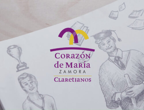 Colegio Corazón de María, Zamora – 2018