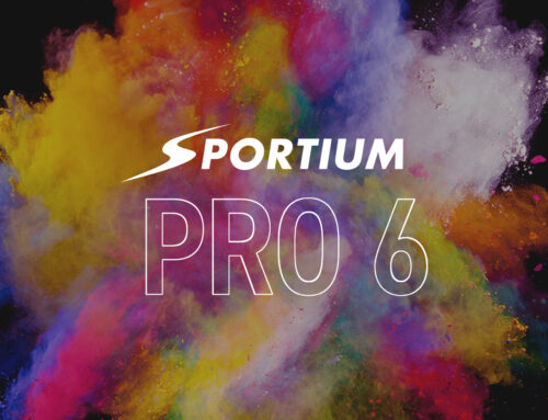 Sportium Pro 6 – 2018