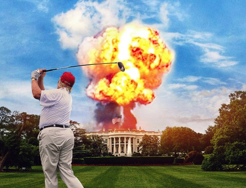 Fahrenheit 11/9 – 2018