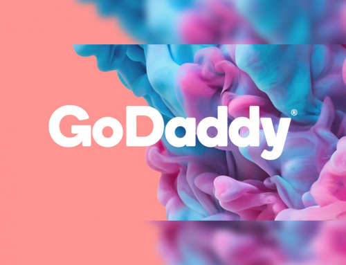 GoDaddy – Dominios y Creador web – 2019