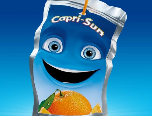Capri-Sun – 2019