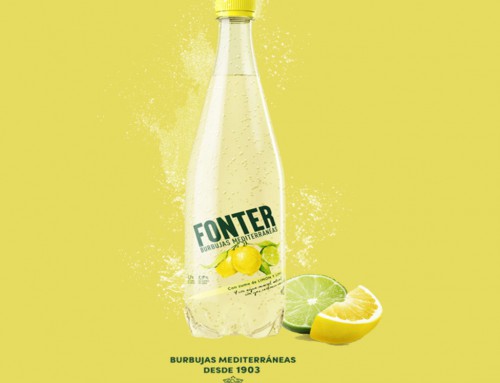 Fonter limón y lima – 2019