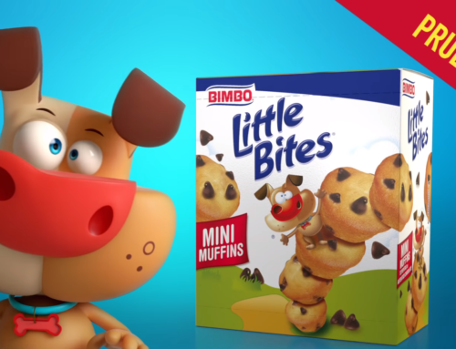 Bimbo Little Bites – 2020