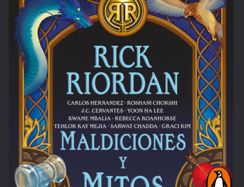 Maldiciones y mitos – 2022