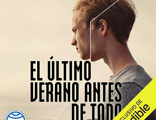 El último verano antes de todo – 2023