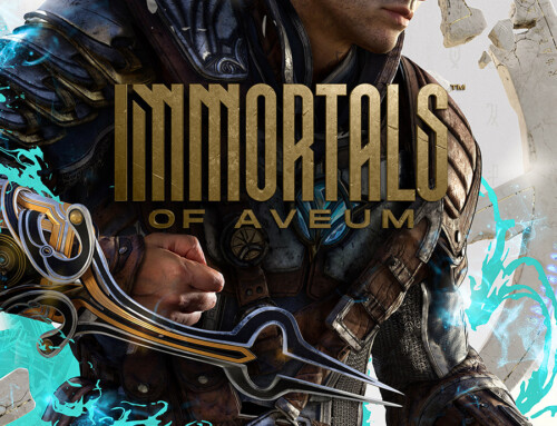 Immortals of Aveum – 2023