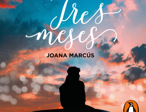 Tres meses (Meses a tu lado 3) – 2023