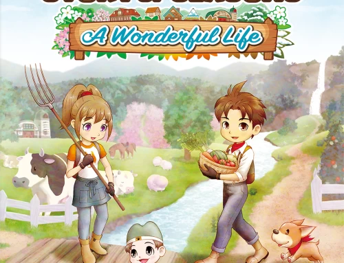 Story of Seasons: A Wonderful Life – 2023