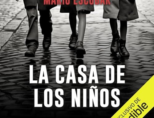 La casa de los niños – 2023