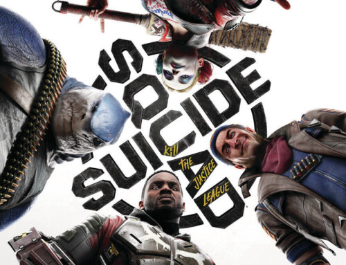 Suicide Squad: Kill the Justice League – 2024