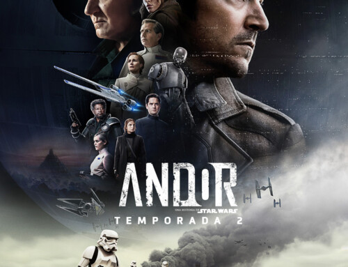 Andor (T2) – 2025