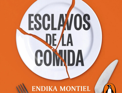Esclavos de la comida – 2025
