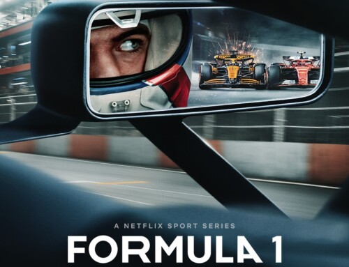 Fórmula 1: La emoción de un Grand Prix (T7) – 2025