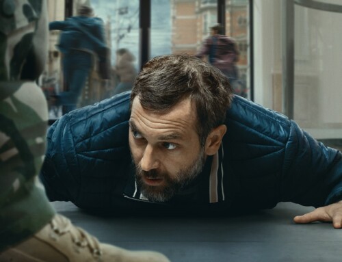 iRehén – 2025