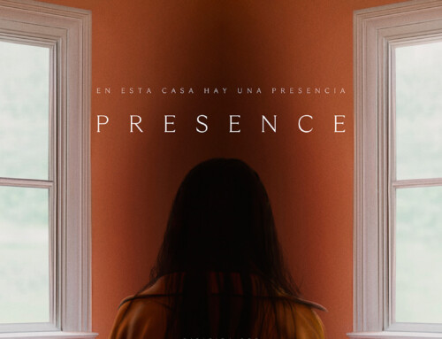 Presence – 2025