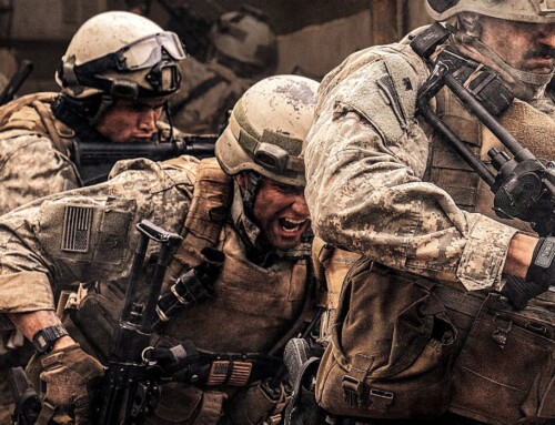 Warfare. Tiempo de guerra – 2025