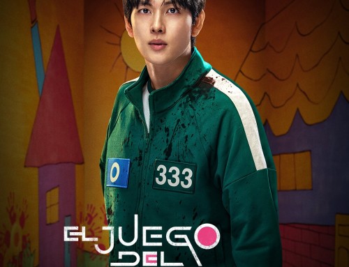El juego del calamar (T3) – 2025