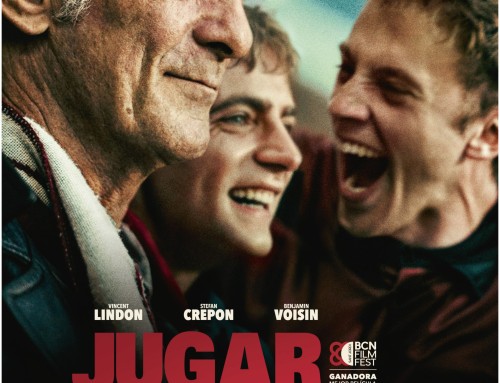 Jugar con fuego – 2025
