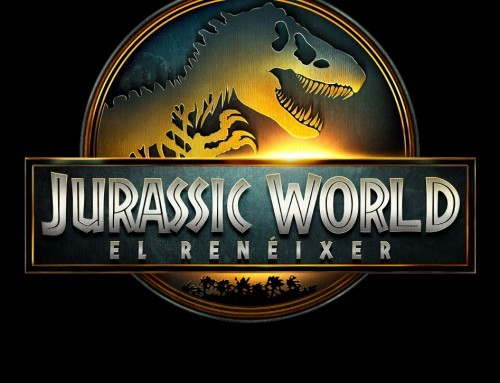 Jurassic World: el renéixer (v. cat) – 2025