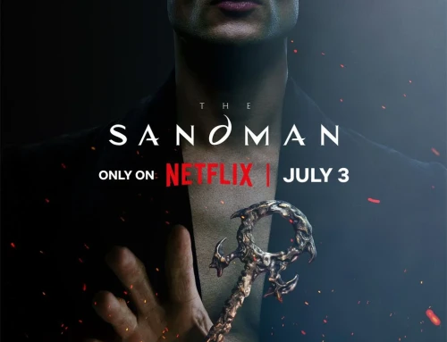 Sandman (T2) – 2025