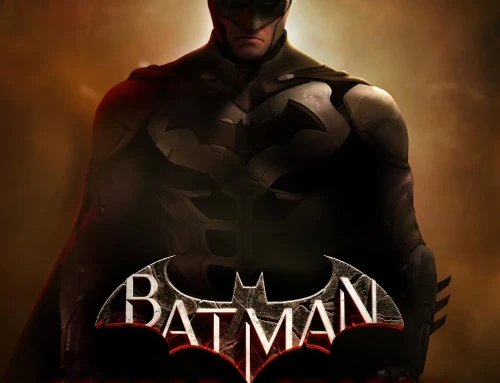 Batman: Arkham Shadow – 2024