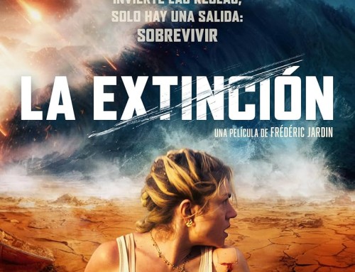 La extinción – 2025