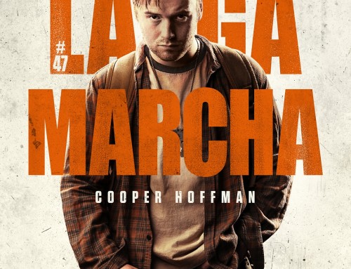 La larga marcha – 2025