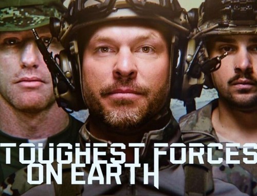 Las fuerzas de élite más poderosas del mundo – 2024