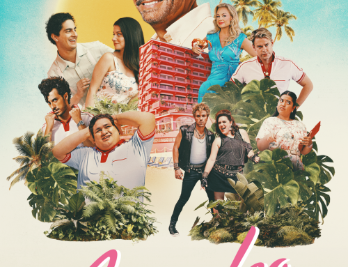 Acapulco (T4) – 2025