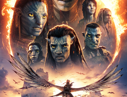 Avatar: Fuego y ceniza – 2025