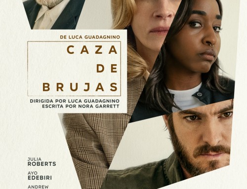 Caza de brujas – 2025