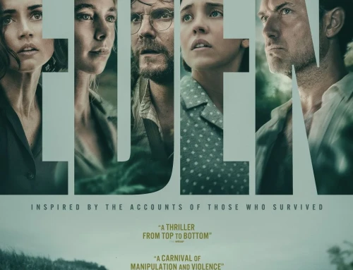 Edén – 2025