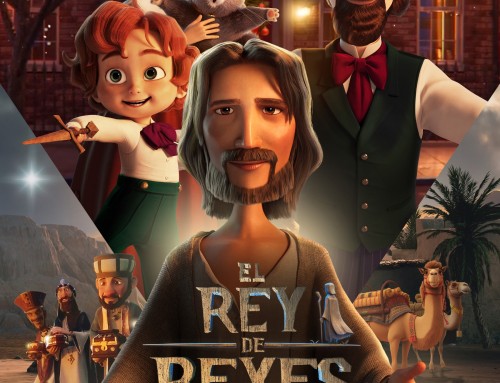 El rey de reyes – 2025