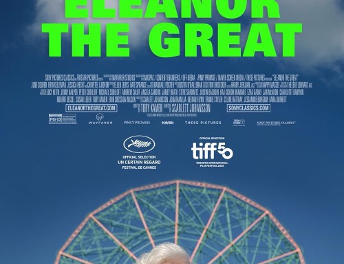 Eleanor the Great – 2025