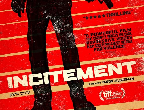 Incitación – 2025