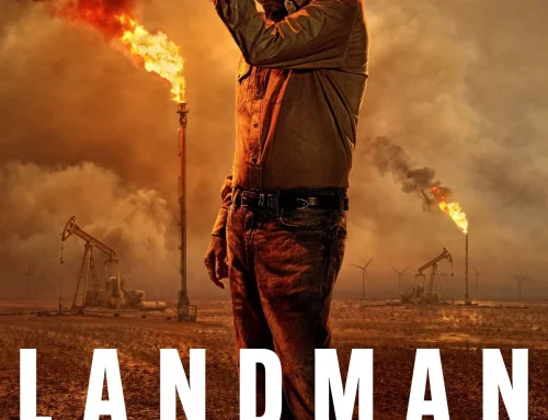 Landman (T2) – 2025