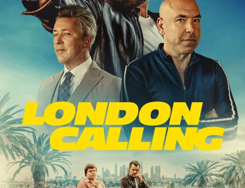 London Calling – 2025