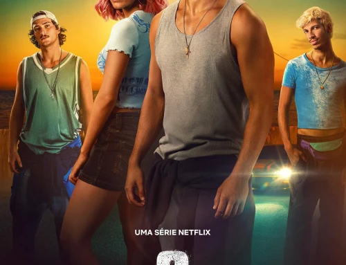 Rabo de Peixe (T2) – 2025