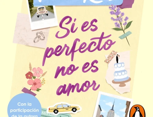 Si es perfecto no es amor – 2025