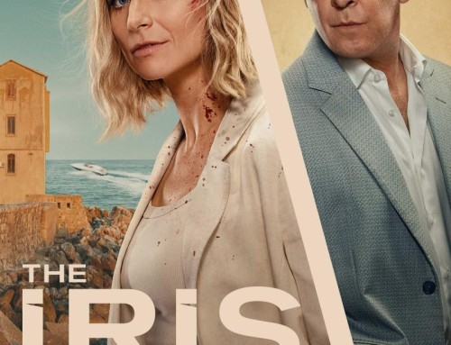 The Iris Affair – 2025