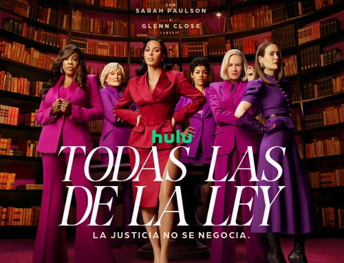 Todas las de la ley – 2025