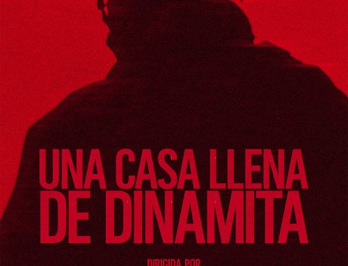 Una casa llena de dinamita – 2025