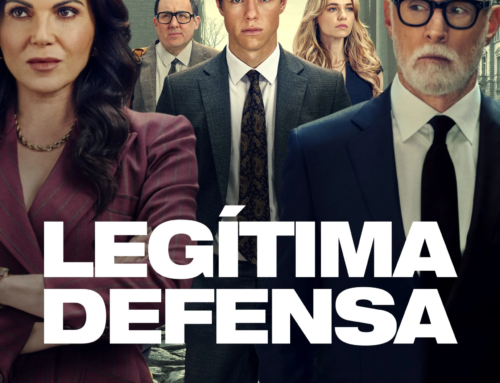 Legítima defensa – 2026
