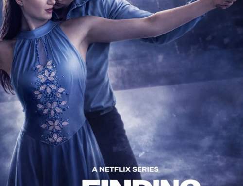 Bailando sobre hielo – 2026