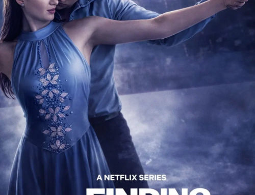 Bailando sobre hielo – 2026