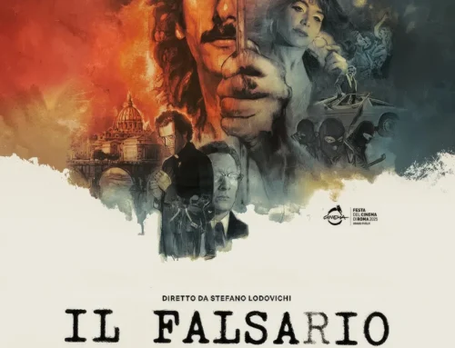 El falsificador – 2026