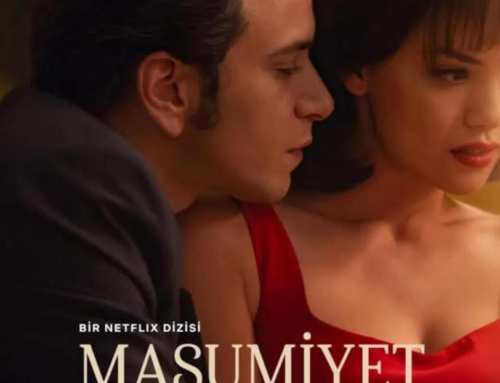 El museo de la inocencia – 2026